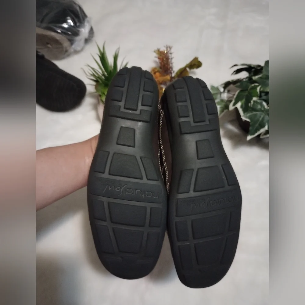 Natural soul shoes for women size 6